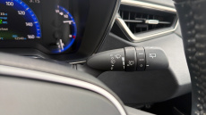 Toyota Corolla 1.8 VVT-i Hybrid Icon Tech 5dr CVT Hybrid Hatchback
